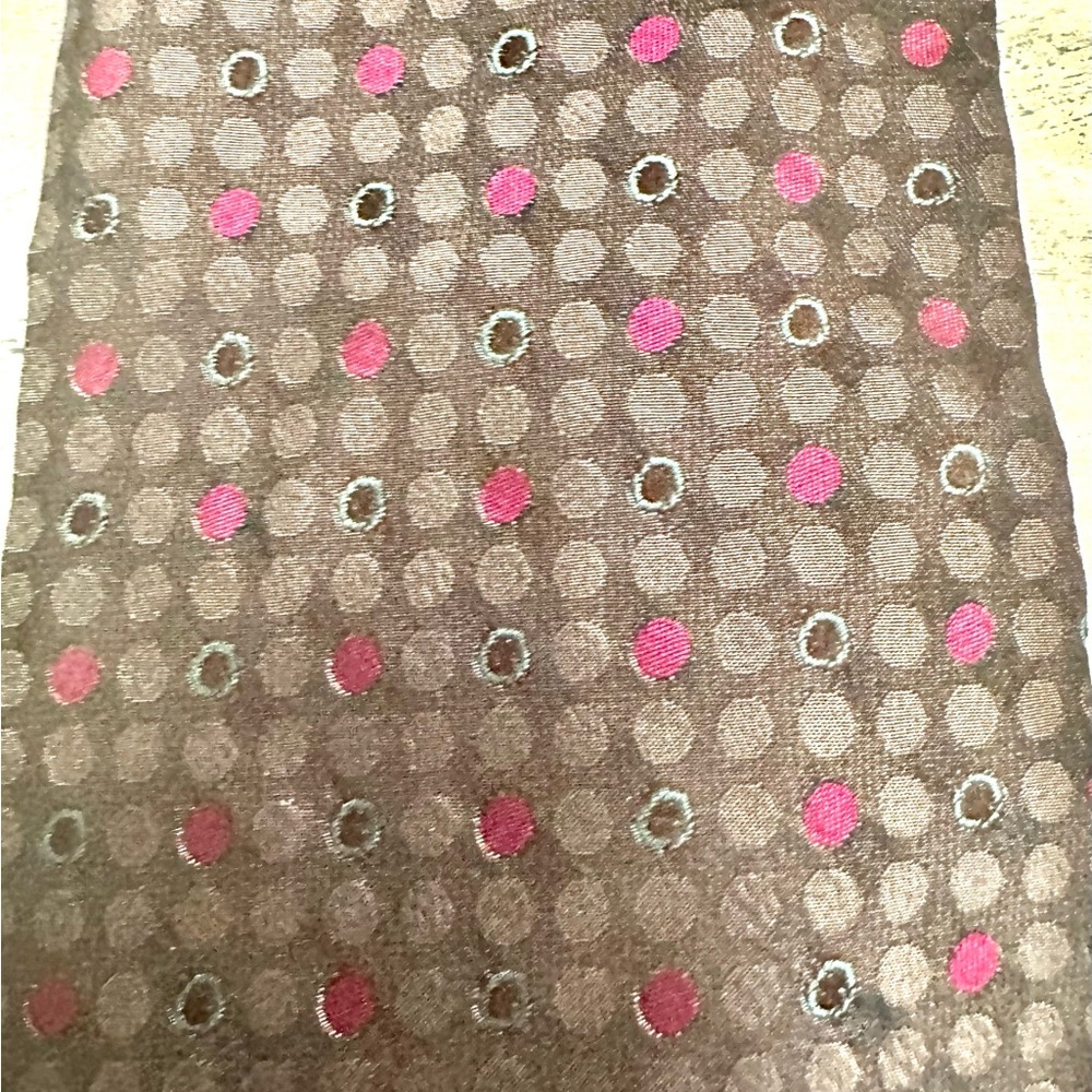 FENDI Necktie - Picture 3 of 8